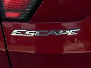 Ford Escape 2017 SE 4dr SUV