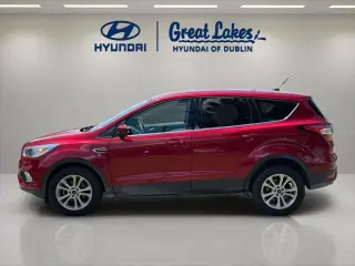 Ford Escape 2017 SE 4dr SUV