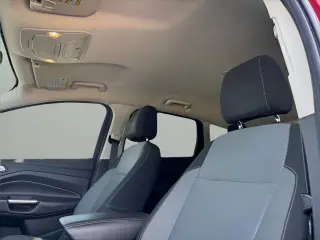 Ford Escape 2017 SE 4dr SUV