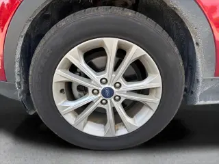 Ford Escape 2017 SE 4dr SUV