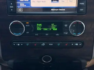 Ford Expedition EL 2014 4x2 XLT 4dr SUV