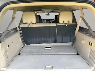 Ford Expedition EL 2014 4x2 XLT 4dr SUV