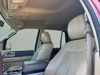 Ford Expedition EL 2014 4x2 XLT 4dr SUV