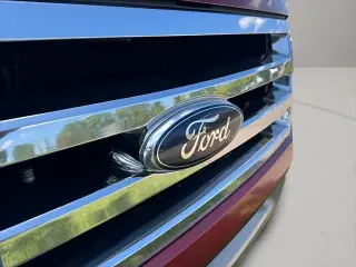 Ford Expedition EL 2014 4x2 XLT 4dr SUV