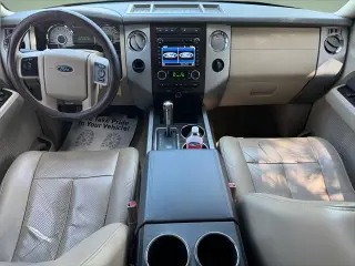 Ford Expedition EL 2014 4x2 XLT 4dr SUV