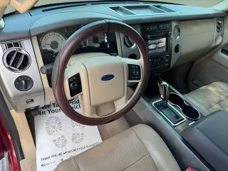 Ford Expedition EL 2014 4x2 XLT 4dr SUV