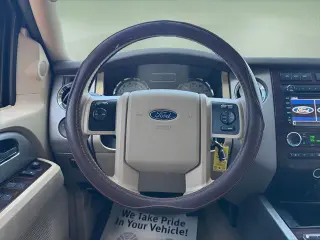 Ford Expedition EL 2014 4x2 XLT 4dr SUV