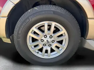 Ford Expedition EL 2014 4x2 XLT 4dr SUV