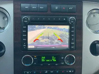Ford Expedition EL 2014 4x2 XLT 4dr SUV