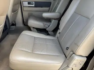 Ford Expedition EL 2014 4x2 XLT 4dr SUV
