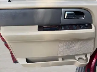 Ford Expedition EL 2014 4x2 XLT 4dr SUV