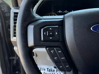Ford F-150 2015 4x4 XLT 4dr SuperCrew 5.5 ft. SB