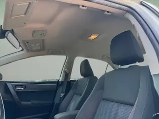 Toyota Corolla 2017 LE 4dr Sedan