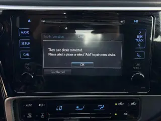 Toyota Corolla 2017 LE 4dr Sedan