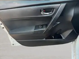 Toyota Corolla 2017 LE 4dr Sedan
