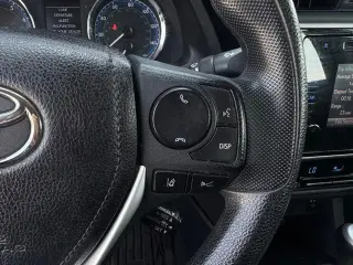 Toyota Corolla 2017 LE 4dr Sedan