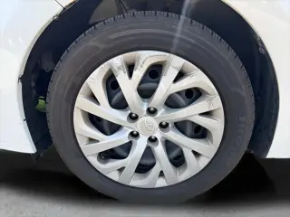 Toyota Corolla 2017 LE 4dr Sedan