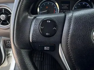 Toyota Corolla 2017 LE 4dr Sedan
