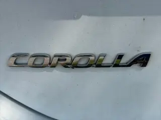 Toyota Corolla 2017 LE 4dr Sedan