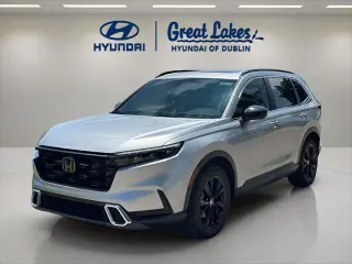 Honda CR-V Hybrid 2023 AWD Sport Touring 4dr SUV