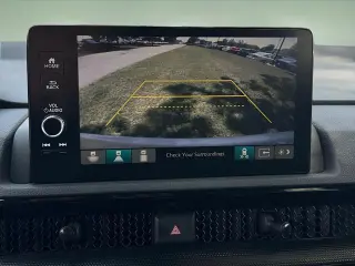 Honda CR-V Hybrid 2023 AWD Sport Touring 4dr SUV