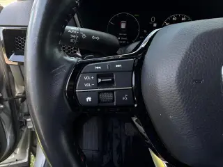 Honda CR-V Hybrid 2023 AWD Sport Touring 4dr SUV