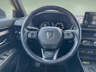 Honda CR-V Hybrid 2023 AWD Sport Touring 4dr SUV