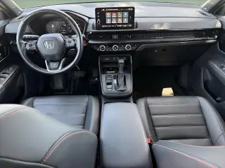 Honda CR-V Hybrid 2023 AWD Sport Touring 4dr SUV