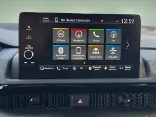 Honda CR-V Hybrid 2023 AWD Sport Touring 4dr SUV