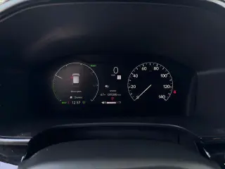 Honda CR-V Hybrid 2023 AWD Sport Touring 4dr SUV