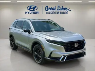 Honda CR-V Hybrid 2023 AWD Sport Touring 4dr SUV