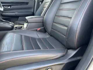 Honda CR-V Hybrid 2023 AWD Sport Touring 4dr SUV