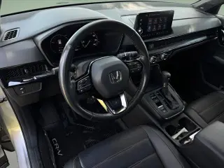 Honda CR-V Hybrid 2023 AWD Sport Touring 4dr SUV
