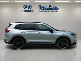 Honda CR-V Hybrid 2023 AWD Sport Touring 4dr SUV