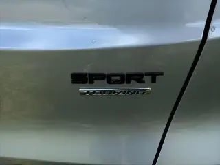 Honda CR-V Hybrid 2023 AWD Sport Touring 4dr SUV