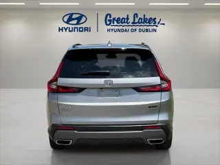 Honda CR-V Hybrid 2023 AWD Sport Touring 4dr SUV