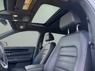 Honda CR-V Hybrid 2023 AWD Sport Touring 4dr SUV
