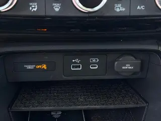Honda CR-V Hybrid 2023 AWD Sport Touring 4dr SUV