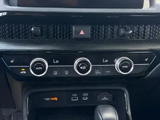 Honda CR-V Hybrid 2023 AWD Sport Touring 4dr SUV