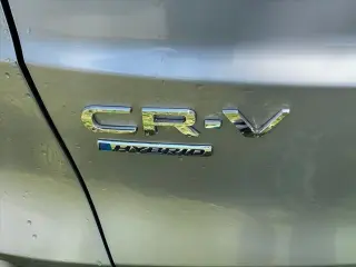 Honda CR-V Hybrid 2023 AWD Sport Touring 4dr SUV