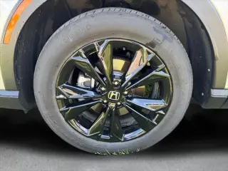 Honda CR-V Hybrid 2023 AWD Sport Touring 4dr SUV