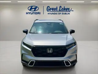 Honda CR-V Hybrid 2023 AWD Sport Touring 4dr SUV