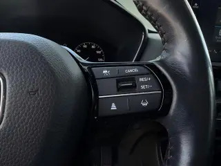 Honda CR-V Hybrid 2023 AWD Sport Touring 4dr SUV
