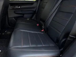 Honda CR-V Hybrid 2023 AWD Sport Touring 4dr SUV