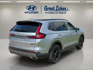 Honda CR-V Hybrid 2023 AWD Sport Touring 4dr SUV