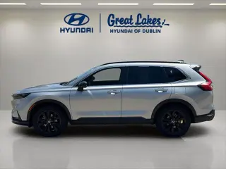 Honda CR-V Hybrid 2023 AWD Sport Touring 4dr SUV