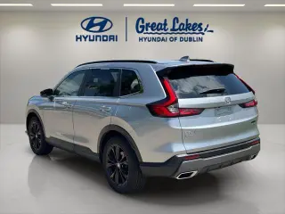 Honda CR-V Hybrid 2023 AWD Sport Touring 4dr SUV