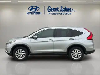 Honda CR-V 2016 AWD EX 4dr SUV