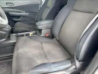 Honda CR-V 2016 AWD EX 4dr SUV
