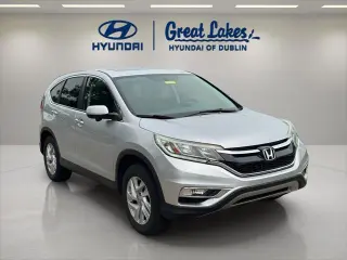 Honda CR-V 2016 AWD EX 4dr SUV